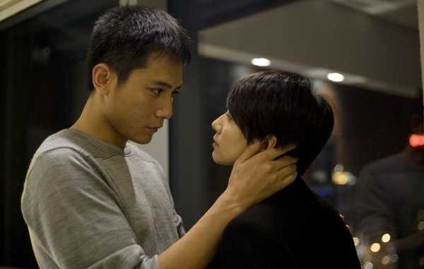 cảnh nóng sao hoa ngữ