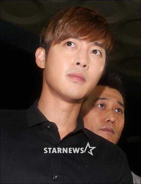 kim hyun joong