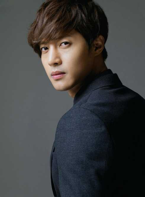 kim hyun joong
