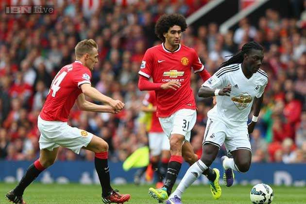 Đánh giá đội hình Man Utd: Công cường, thủ yếu