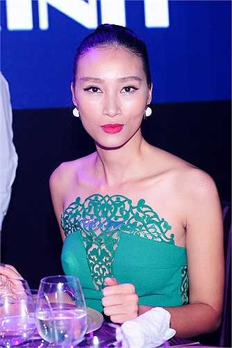 Thuỷ Tiên cho rằng đó là cách cô bảo vệ con gái mình một cách tốt nhất