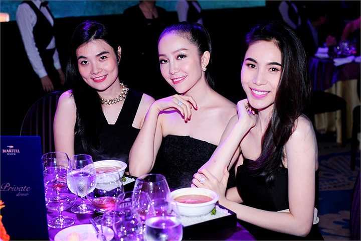 Âm nhạc của Thuỷ Tiên có chất riêng mà chỉ có cô mới có