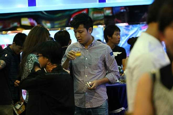 Đặc biệt, bạn trai Diễm My rất được lòng mẹ cô.