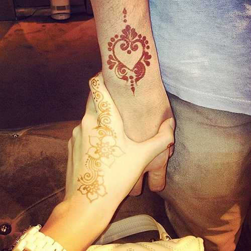 Diễm My từng bật mí cô chia tay bạn trai cũ - cũng là một thiếu gia - một thời gian thì quen người mới tại bữa tiệc khá đông người.