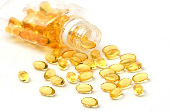 Vitamin E: Vitamin E là được coi như một chất chống oxy hóa đặc biệt được sử dụng để giữ hương vị tươi ngon của thực phẩm. Chúng cũng được sử dụng rỗng rãi trong công nghiệp và tự nhiên để bảo quản thực phẩm.