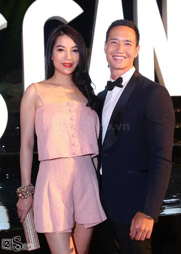 bắt lỗi sao Việt