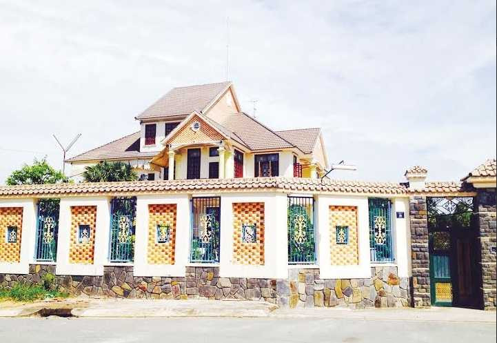 Bình Dương lên tiếng về khối tài sản 'khủng' của Chủ tịch tỉnh