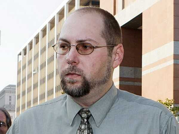 Hacker Chris Chaney.