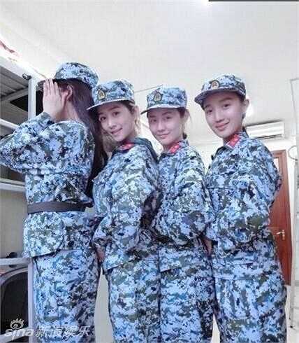 Tổng cộng có 3.287 sinh viên tham gia đào tạo, họ được đào tạo chính thức về các kỹ năng quân sự, học hỏi kiến ​​thức quốc phòng, kỷ luật và tinh thần thép.