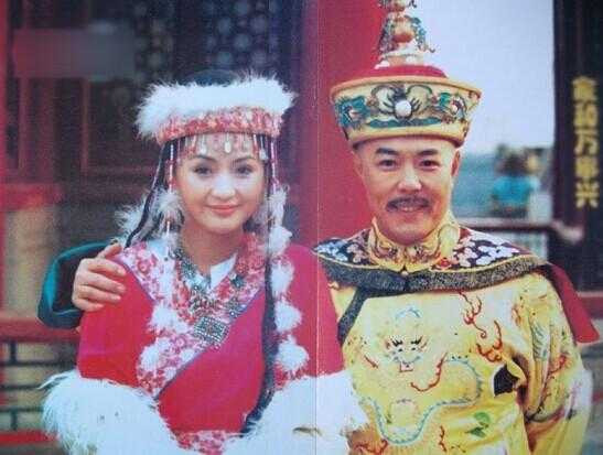 hoàn châu cách cách