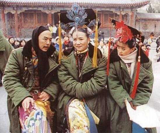 hoàn châu cách cách