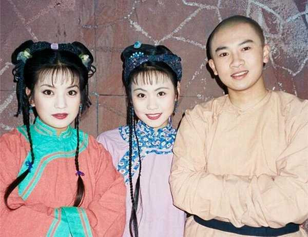 hoàn châu cách cách