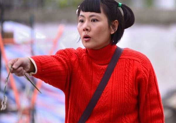 hoàn châu cách cách