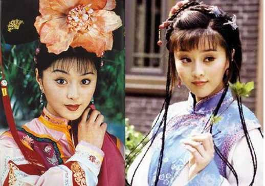 hoàn châu cách cách