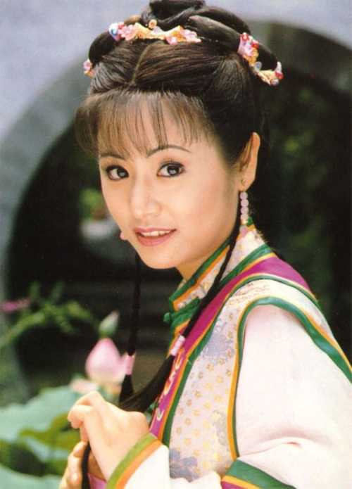 hoàn châu cách cách