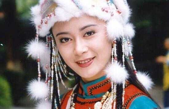 hoàn châu cách cách