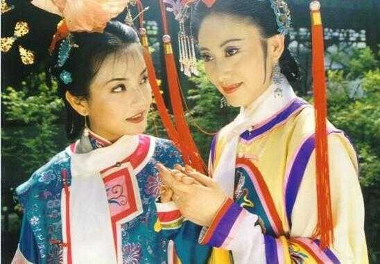 hoàn châu cách cách