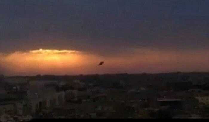 Các nhà chức trách nói tai nạn xảy ra do lỗi kỹ thuật, song không tiết lộ thêm chi tiết vụ việc