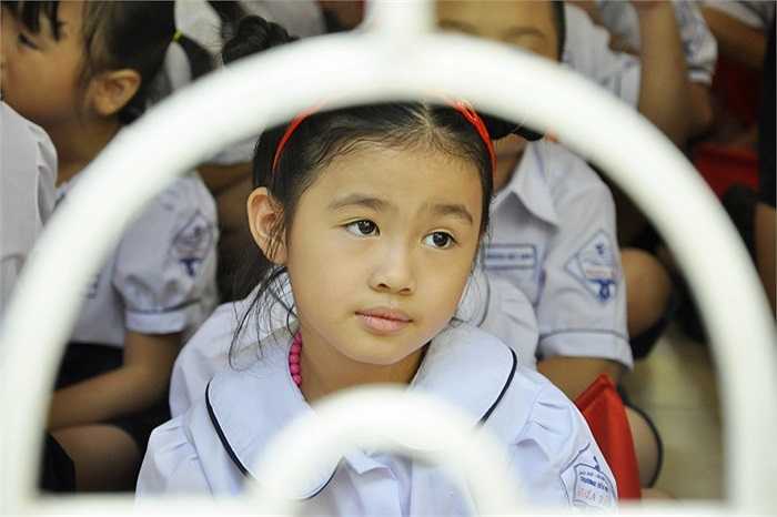 (Ảnh: Minh Chiến)
