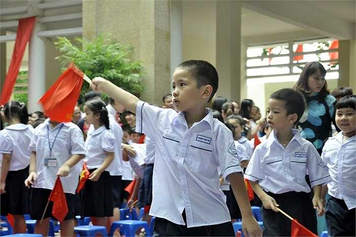 (Ảnh: Minh Chiến)