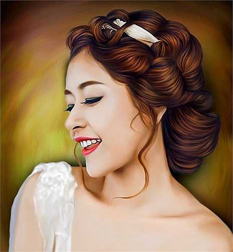 Có khá nhiều người nhờ Tuấn vẽ tranh miễn phí nhưng anh đã khéo léo từ chối và giải thích với họ rằng sau khi tác phẩm hoàn thành còn chia chi phí cho thợ và bạn cùng làm để kiếm sống nên hãy thông cảm. Sau khi nghe Tuấn giải thích, nhiều người đã hiểu ra và không yêu cầu nữa. 
