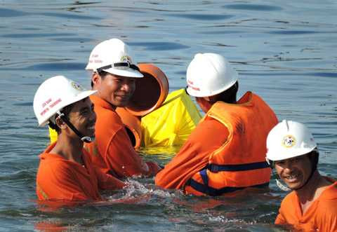 Lý Sơn, cáp điện, quốc gia, đầu tư, Quảng Ngãi, xuyên biển