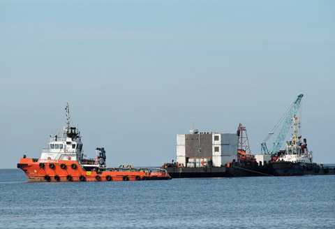 Lý Sơn, cáp điện, quốc gia, đầu tư, Quảng Ngãi, xuyên biển