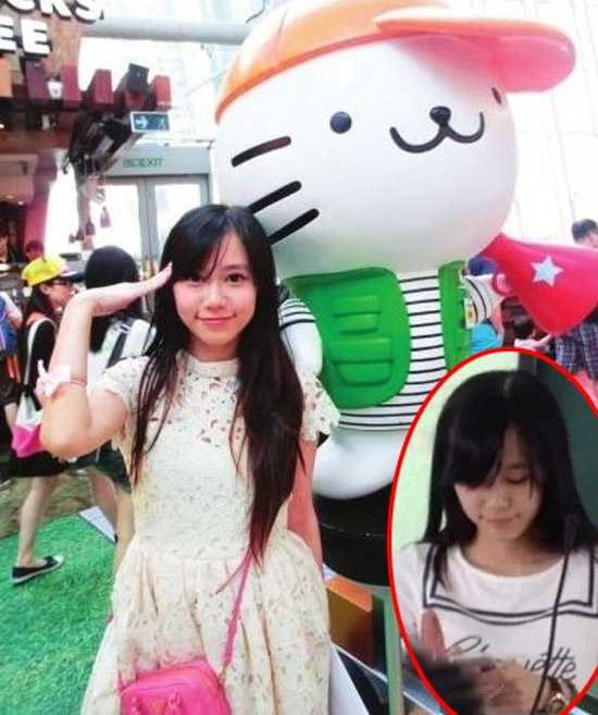 cô giáo xinh đẹp như thiên thần