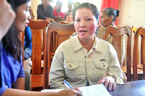 Lãnh án, ghen tuông, châm lửa, thiêu vợ, giết người, tù giam