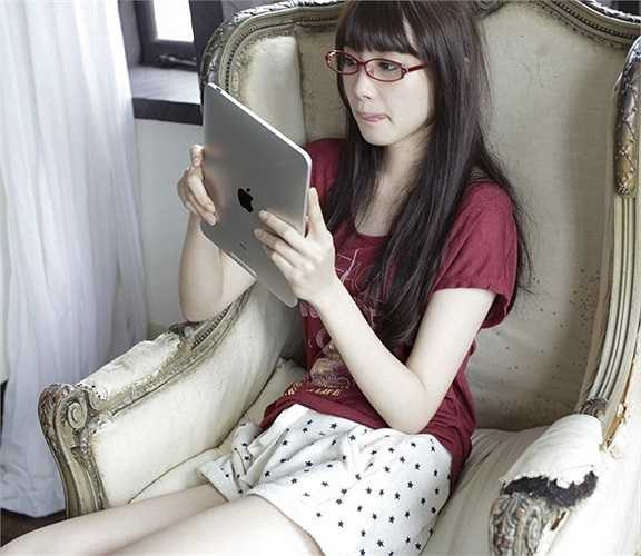 9X thu hút ở mọi góc nhìn.