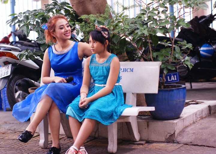 Ước mơ của em
