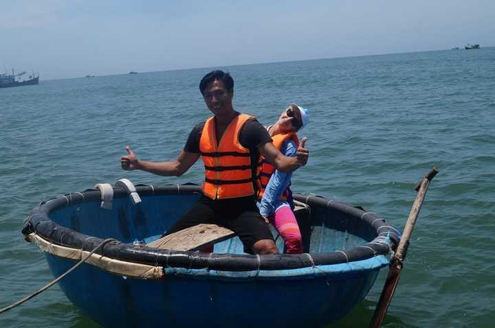 Bạn đường hợp ý