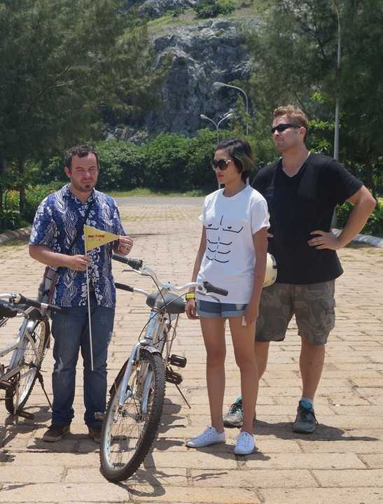 Bạn đường hợp ý