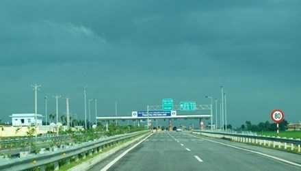 Phí cao tốc Nội Bài-Lào Cai lên tới 1,2 triệu đồng mỗi lượt