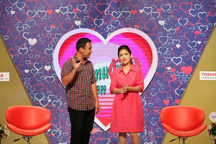 Bạn muốn hẹn hò