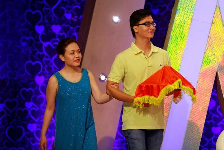 Bạn muốn hẹn hò