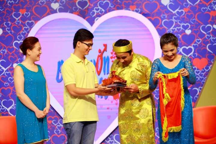 Bạn muốn hẹn hò