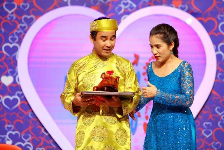 Bạn muốn hẹn hò