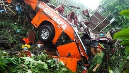 Tai nạn thảm khốc ở Lào Cai: Chủ tịch tỉnh thừa nhận có bất cập