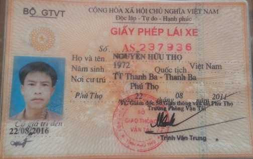 Tai nạn thảm khốc ở Lào Cai: Tài xế kể giây phút lao xuống vực