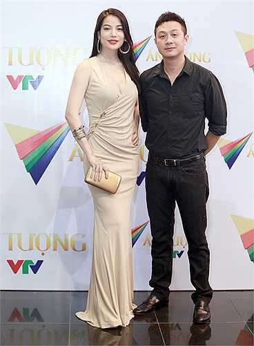 Với Trương Ngọc Ánh, được công nhận và tôn vinh những đồng nghiệp nghệ sỹ là một niềm hạnh phúc.