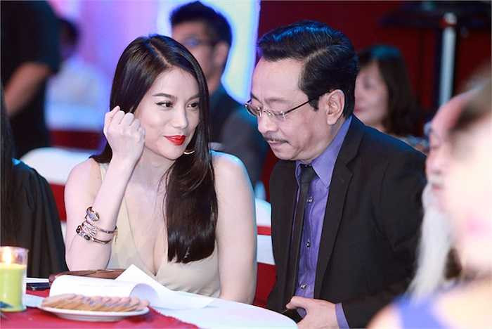 Ngay sau khi 'Hương Ga' công chiếu, Trương Ngọc Ánh cùng diễn viên Việt kiều Kim Lý sẽ bắt tay vào thực hiện một bộ phim hành động mới cùng đạo diễn Lưu Huỳnh, sẽ là một câu chuyện độc đáo với hai kẻ ngủ chung giường nhưng lại mang hai ước mơ trái nghịch. 