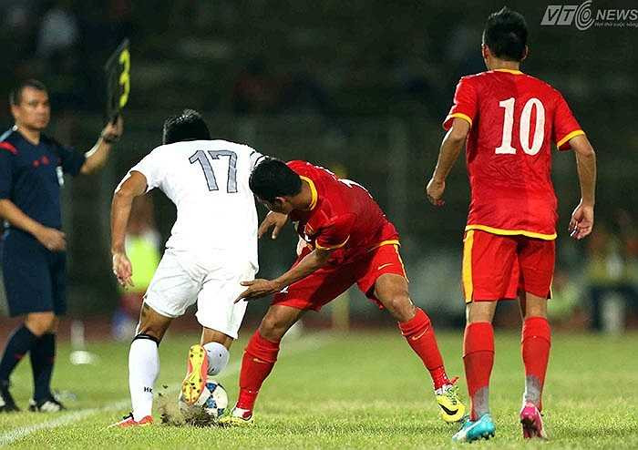 Nhưng cách làm của VFF thì vẫn còn manh mún