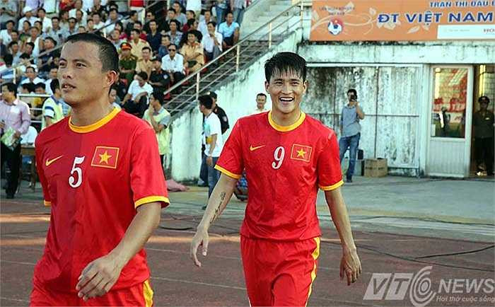 HLV Miura thì sẽ cùng đội Olympic dự ASIAD. Và toàn bộ năng lượng, thói quen tích lũy được ở đợt tập trung này sẽ gần như chẳng có tác dụng gì?