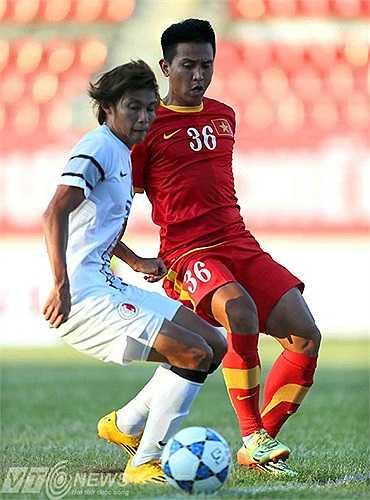 Hiện VFF thừa nhận đang gặp khó khi tìm kiếm đối tác tài trợ do hình ảnh của bóng đá Việt Nam đã xuống rất nhiều trong thời gian qua