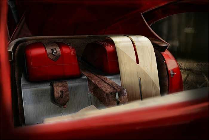 Giá xe không được Morgan Motor công bố nhưng giới thẩm định dự đoán giá của nó vào khoảng 250.000 USD.