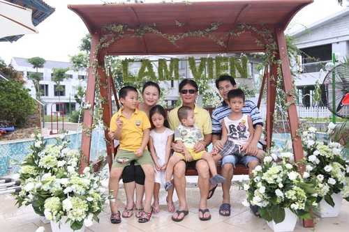 Biệt thự liền kề có bể bơi giá chỉ 4,7 tỷ đồng