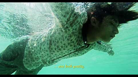 chàng trai năm ấy