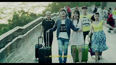 chàng trai năm ấy