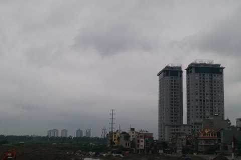 bất động sản, địa ốc, đất Nhật Tân, đất Đông Anh